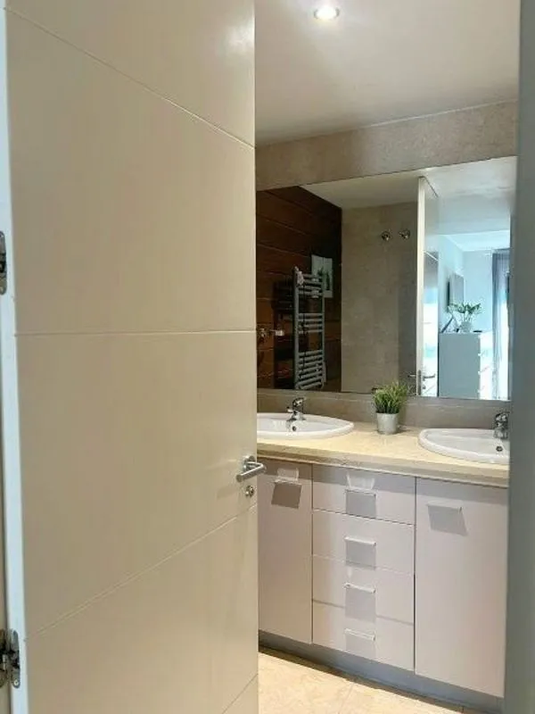 Vannitoad - Apartment with Pool and Terrace in La Duquesa