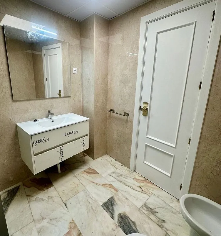 Vannitoad - Modernised 1-Bed Flat near Alfalfa Square