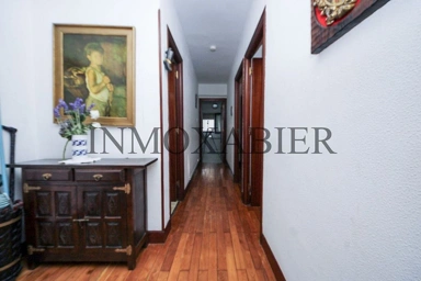 Ingresso - Apartment with Terrace in Eibar