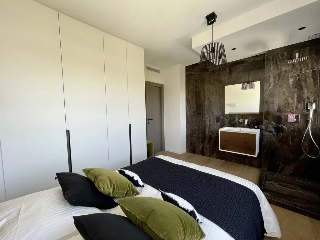 Magamistoad - Luxury Flat with Sea View in Cannes