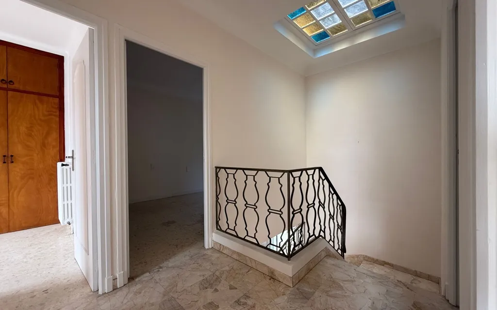 Entrée - Maison de Ville avec Jardin à Perpignan
