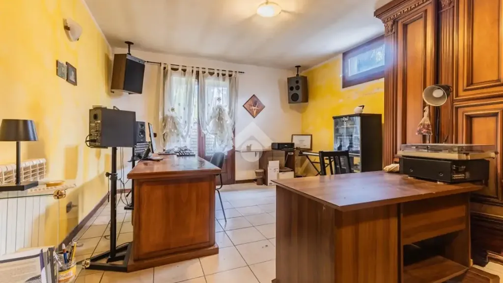 Kabinet - Villa with Private Garden in Bracciano