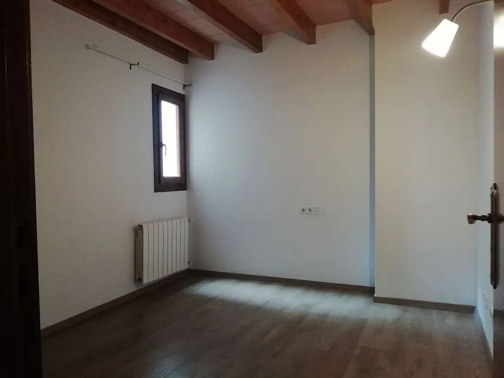 Pièces - Duplex with Terrace in La Llotja - Sant Jaume