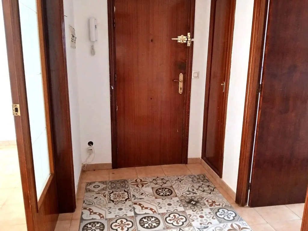 Ingresso - Apartment with Terrace in Valls