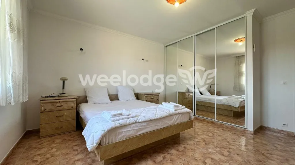 Magamistoad - House with Pool and View in Rochefort-du-Gard