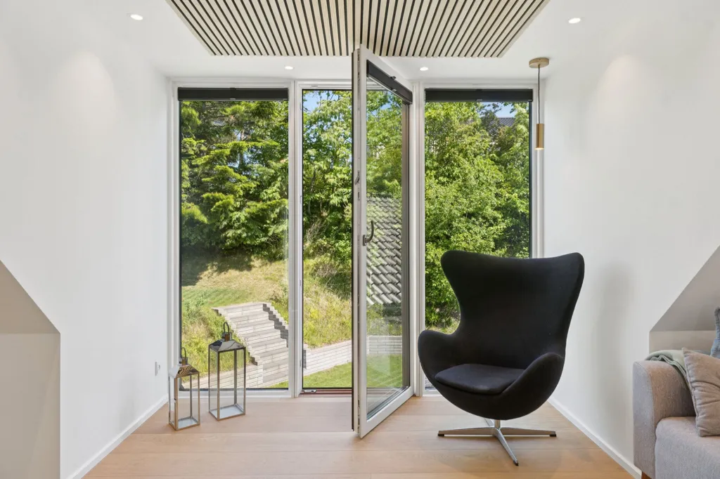 Maison 4 pièces à Hjørring