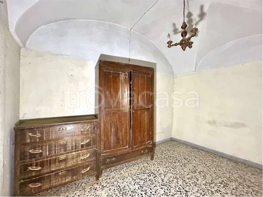 Pièces - Independent House with Panoramic View in Priola