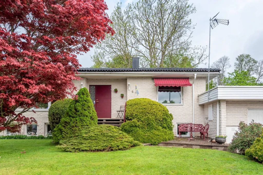 Maison 5 pièces à Örebro kommun