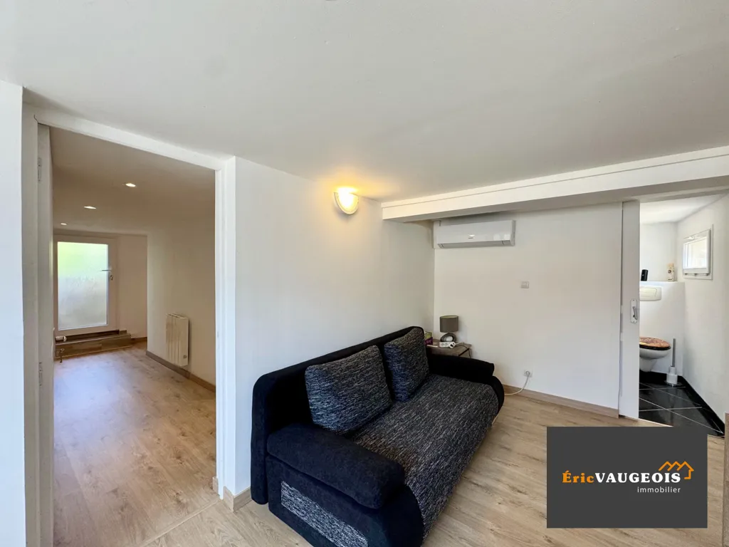 6-room house in Coulommiers