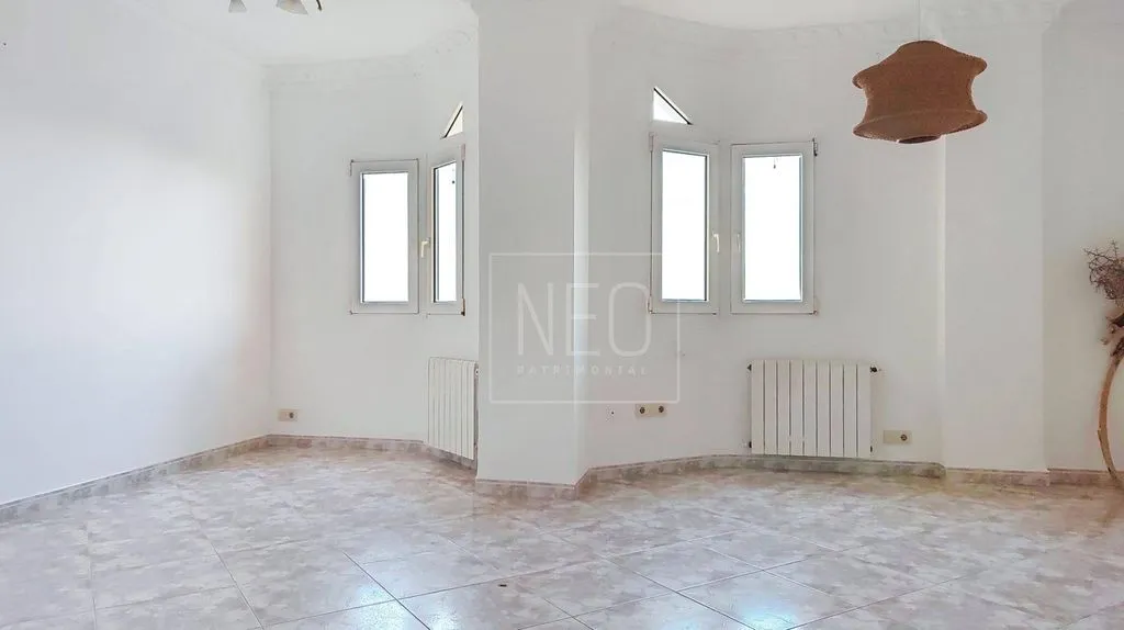 Toad - Luxury Apartment with Pool in Sidi Urbanization, Valencia