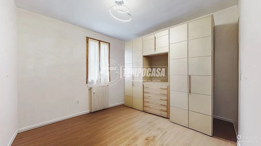 Magamistoad - Bilocale with Garden in Modena