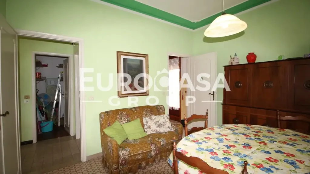 Söögituba - Signorile Villa with Garden in Lucca West