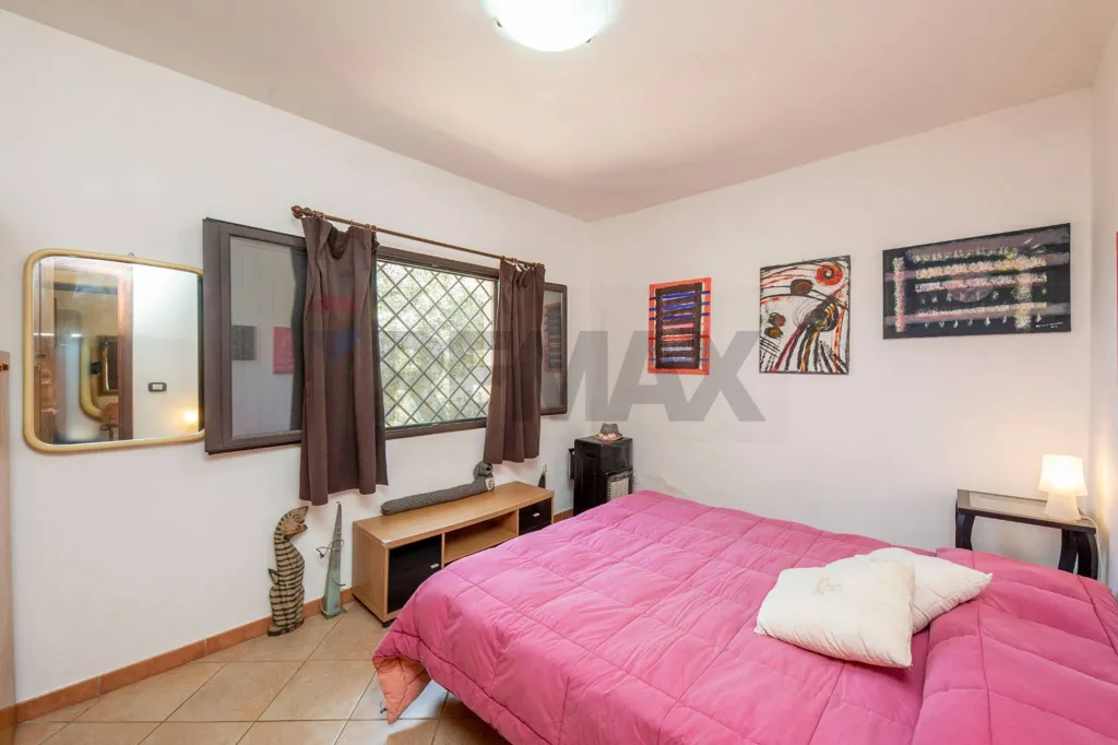 Chambres - Villa with Panoramic View in Siracusa