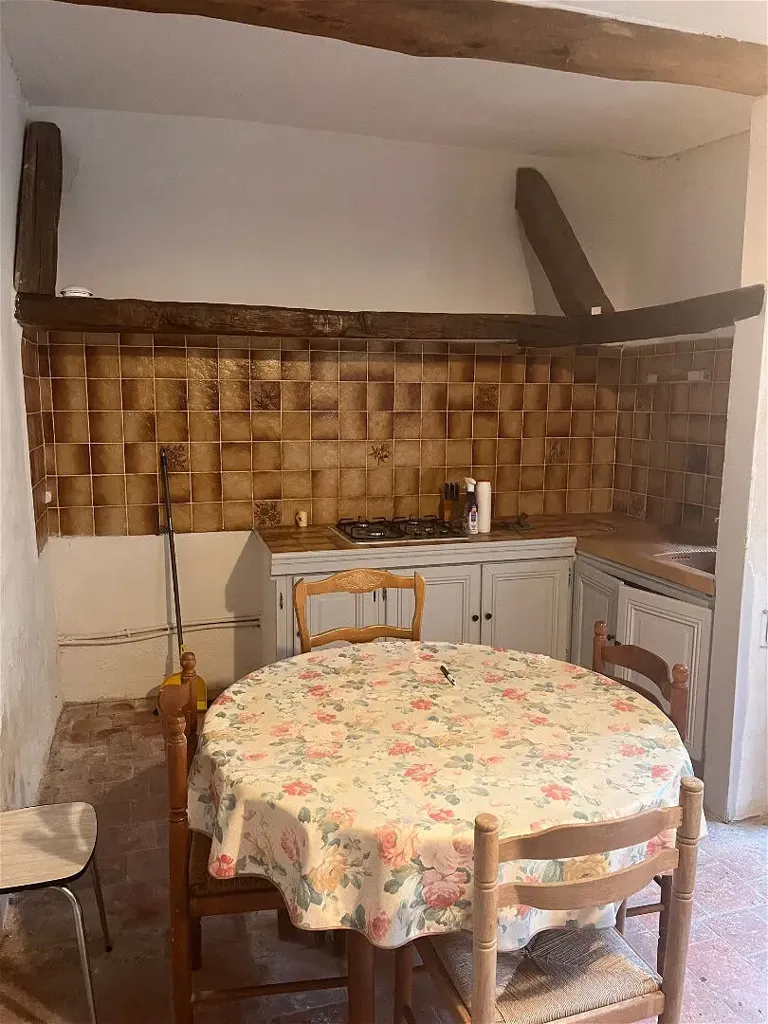 Maison 8 pièces à Loches