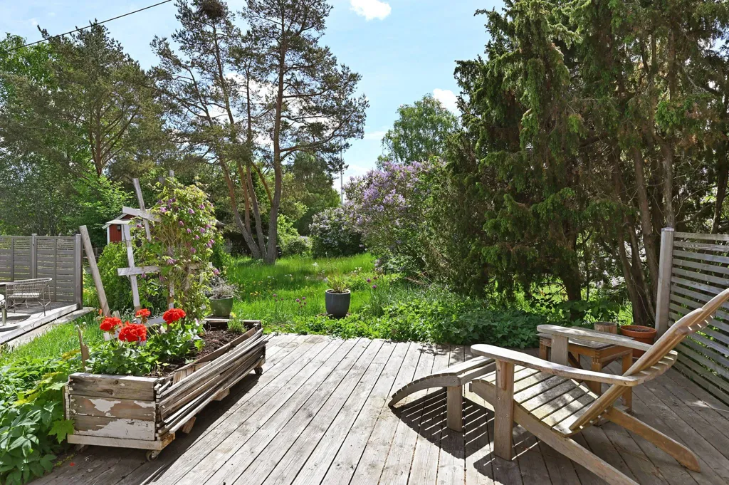 Maison 3 pièces à Ekerö kommun