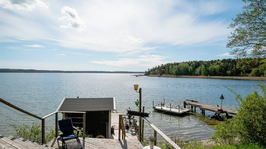 Maison 3 pièces à Södertälje kommun