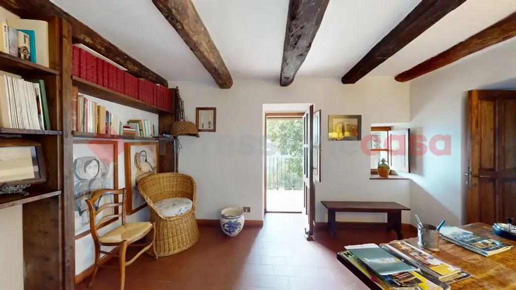 Kabinet - Rustic House with Pool in Castiglione Di Garfagnana
