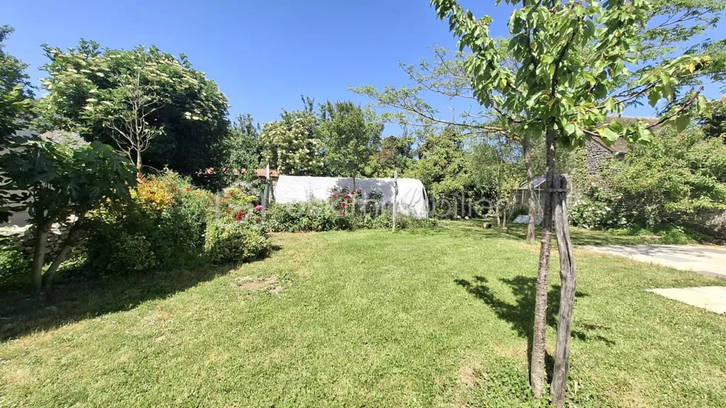 Maison 4 pièces à Mereville