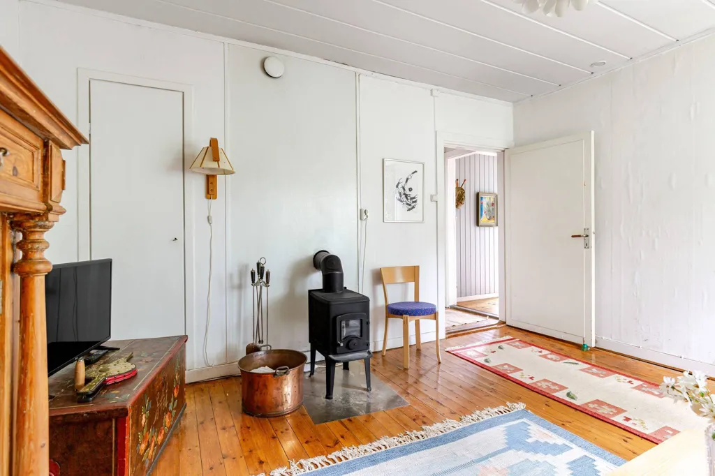 Maison 3 pièces à Gävle kommun