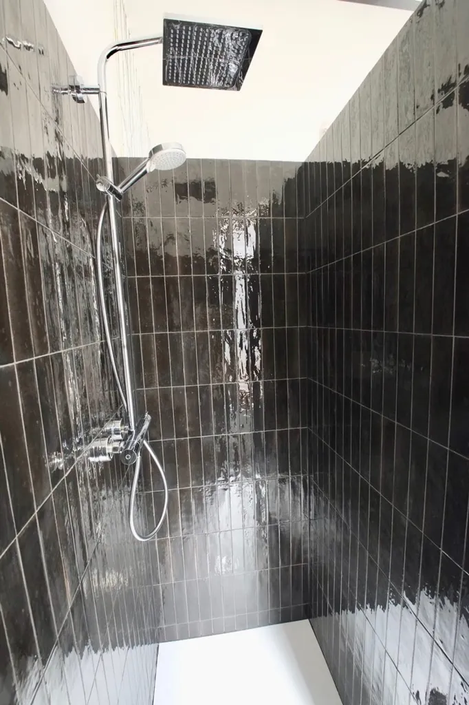 Salles de bain - Maison Rénovée avec Terrasse Quartier Saint Jacques