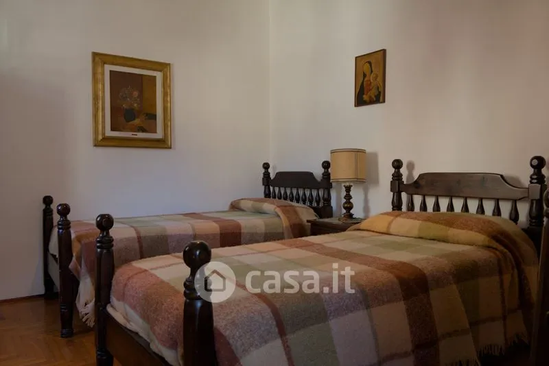 Chambres - Spacious Apartment with Balcony in Bormio