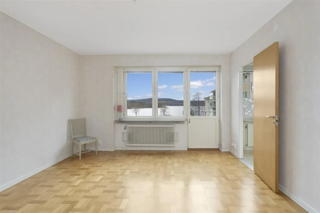 Pièces - Apartment with Sea View in Härnösand