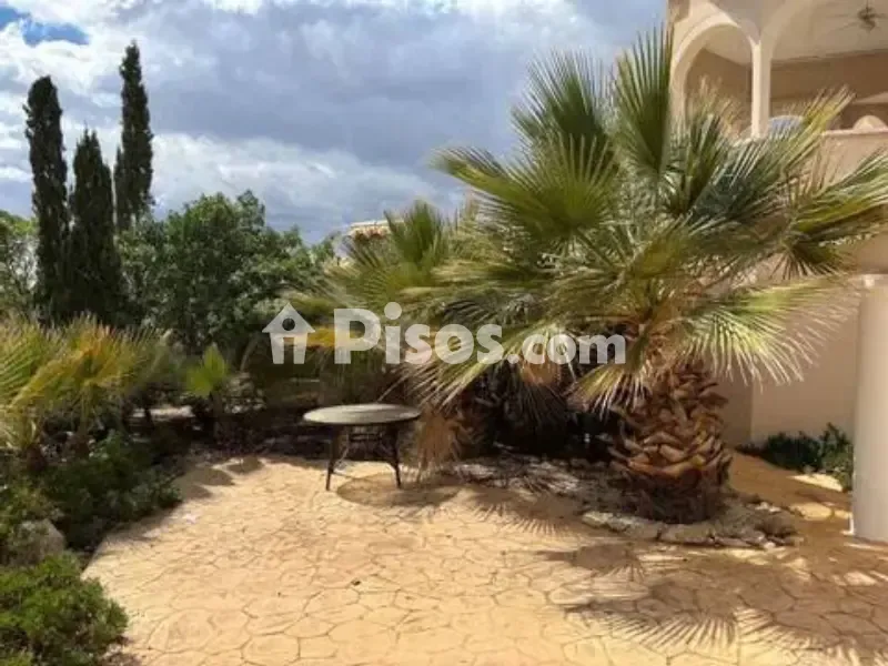Terrazza - Luxury Villa with Pool in Muchamiel