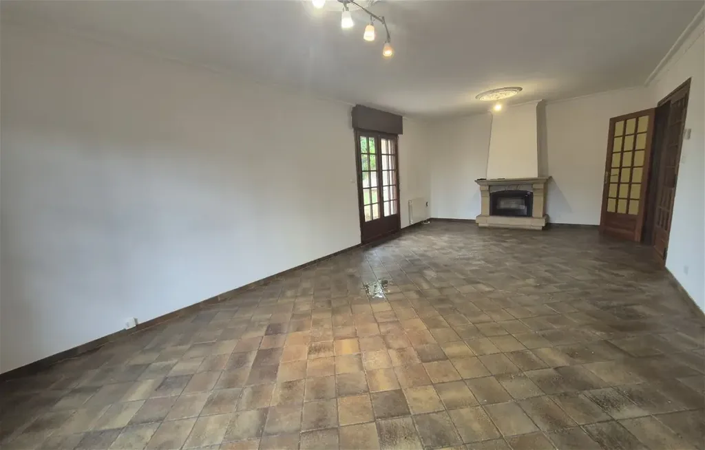 Maison 5 pièces à Lumbres