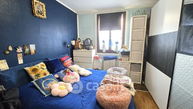 Chambres - Apartment with Balcony in Siziano
