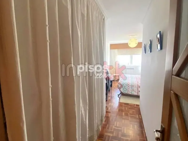 Entrée - Apartment with Sea Views in Ferrol