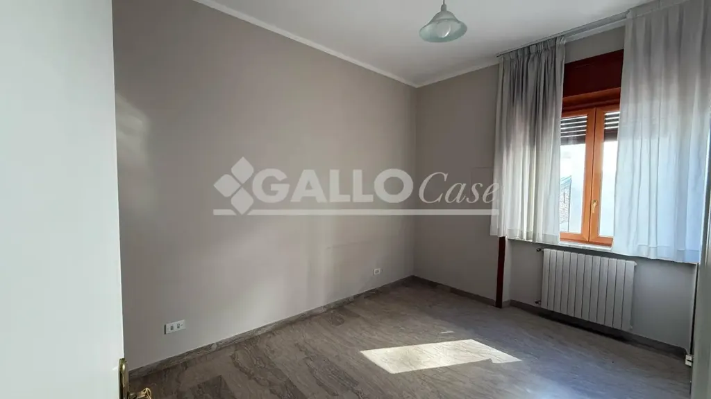Pièces - Central Apartment with Balconies in Cosenza