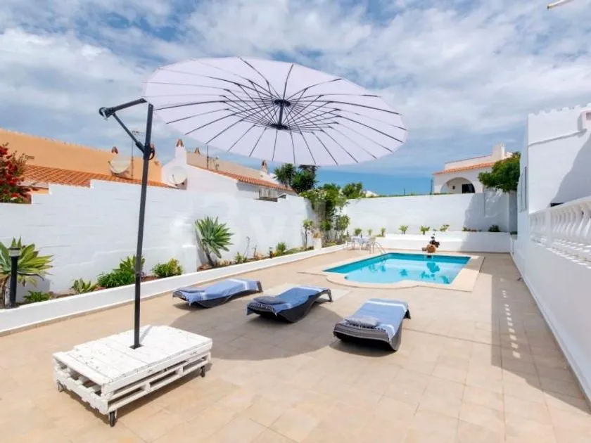 Piscine - Maison 3 chambres à Balears (Illes)