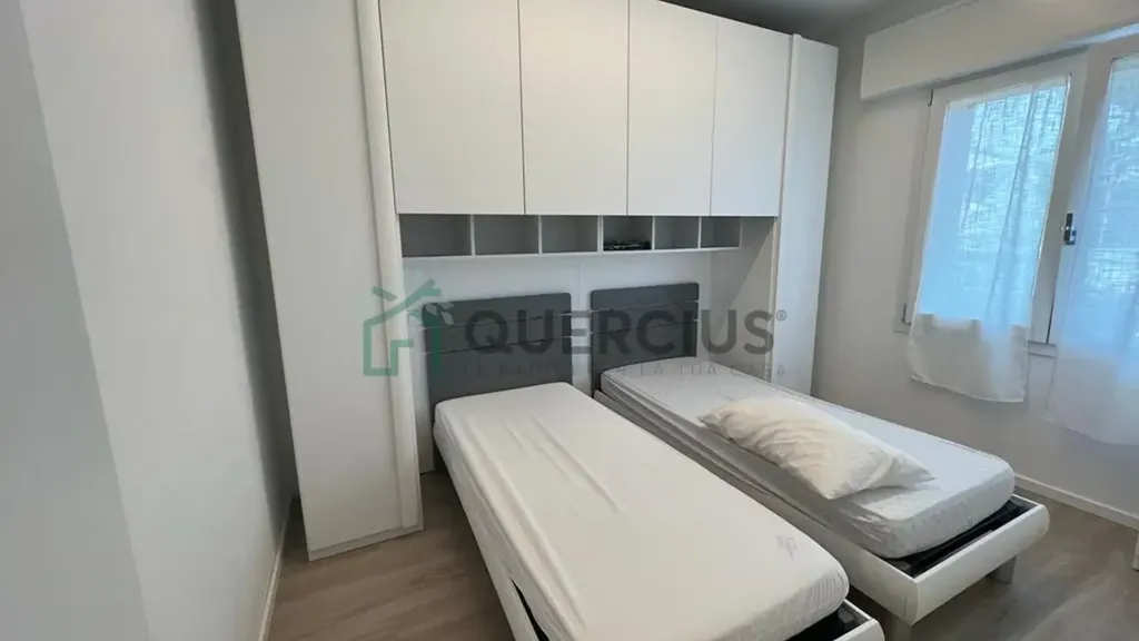 Chambres - Ground Floor Apartment with Private Area in Jesolo