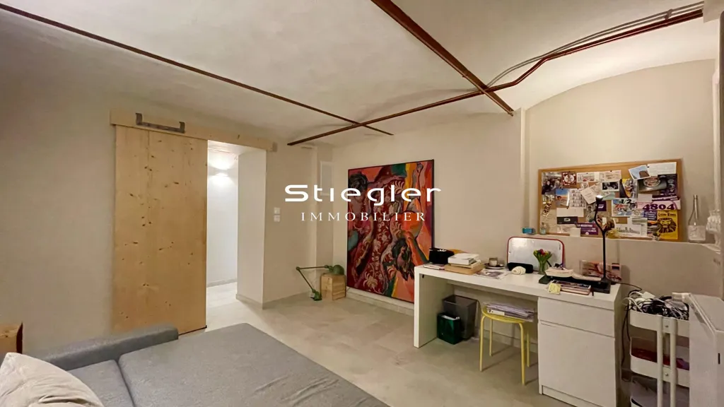 Bedrooms - Character House with Garden in Strasbourg