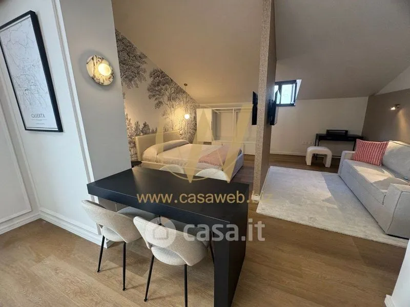 Chambres - Loft in Historic Building in Caserta