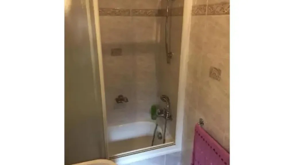 Bagni - Rustic Apartment with Balcony in Bucine