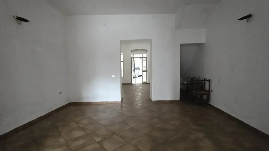 Pièces - Ground and Upper Floor Apartment in Sant'Antioco