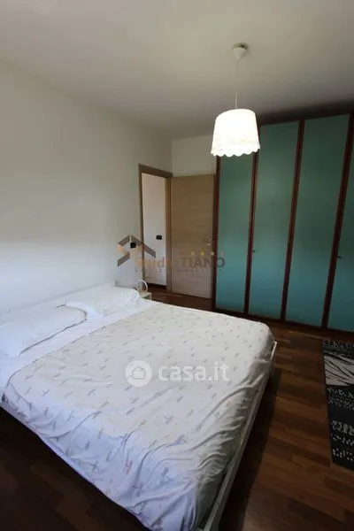 Chambres - Modern Flat with West Exposure in Rende