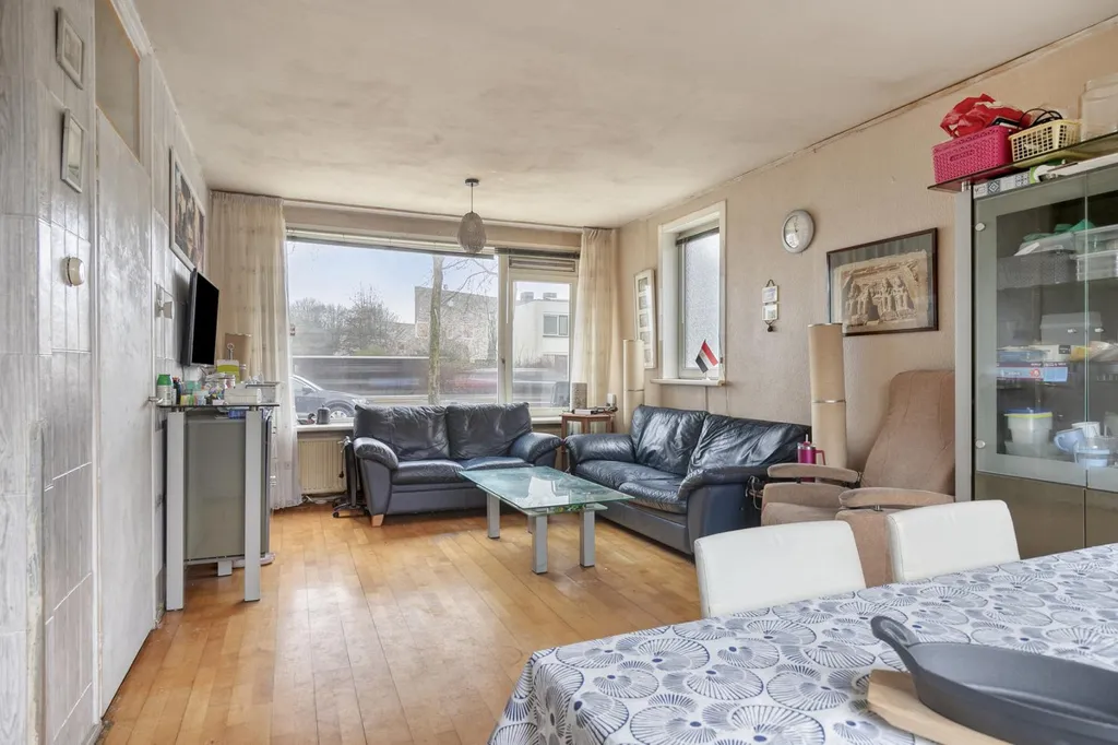 Salle à manger - Maison 9 pièces à Utrecht