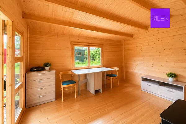 Kabinet - Plot with Sea View in Paldiski