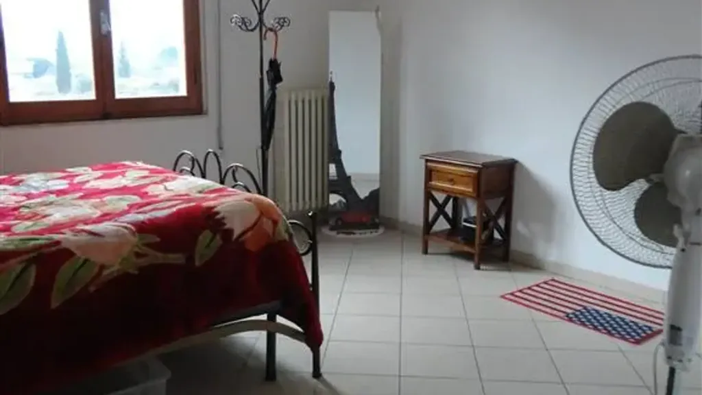 Chambres - Completely Reworked Apartment in Certaldo