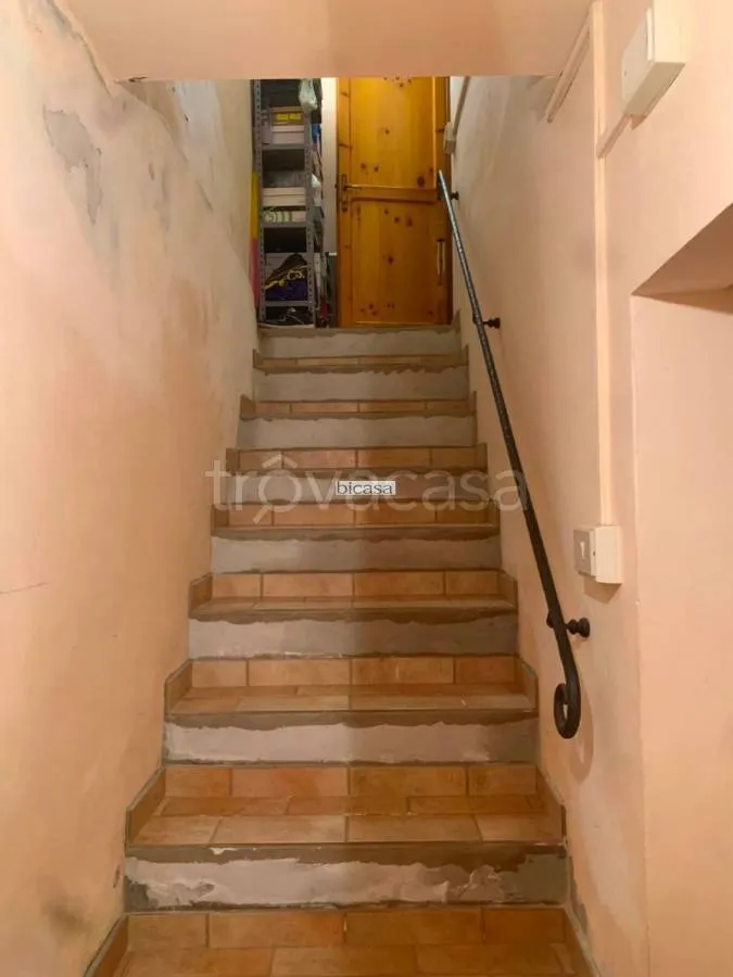 Toad - Apartment with Hill View in Mombaroccio