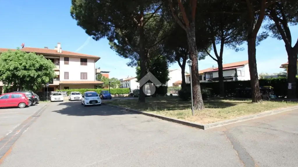 Extérieur - Apartment with Terrace in Prato
