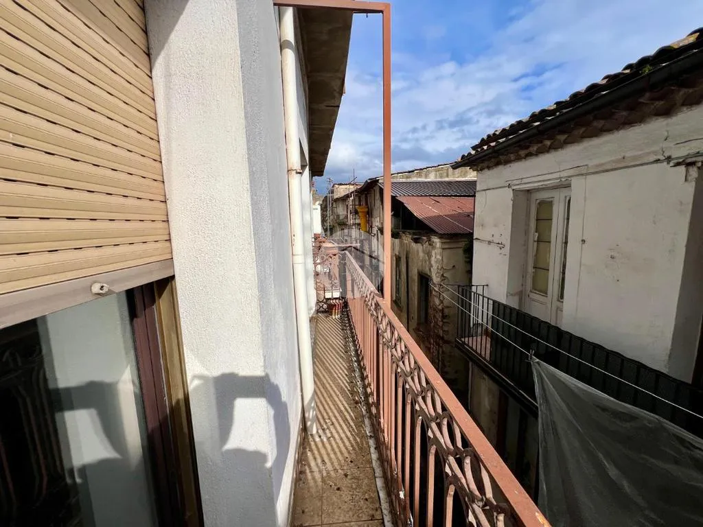 Balcon - Apartment with Balconies in Cosenza Centre
