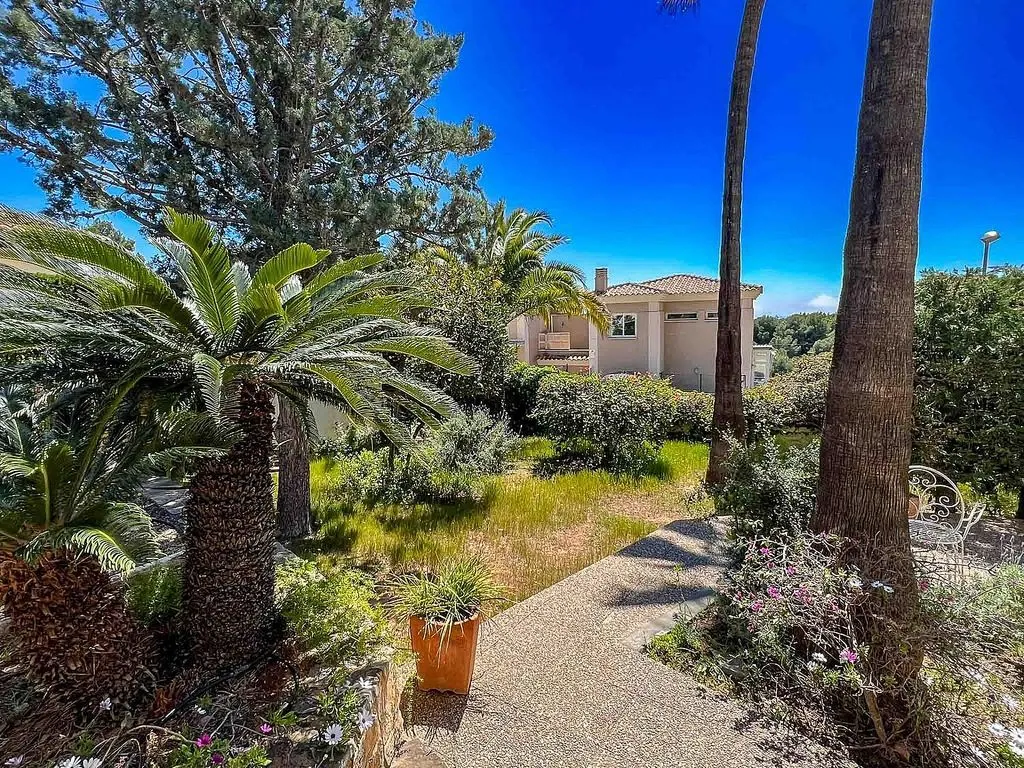 Aed - Luxury Detached House with Pool in La Nucia