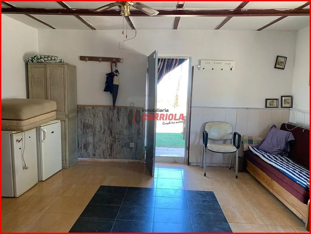 Chambres - Self-Sufficient Rural House in La Torre de Esteban Hambrán