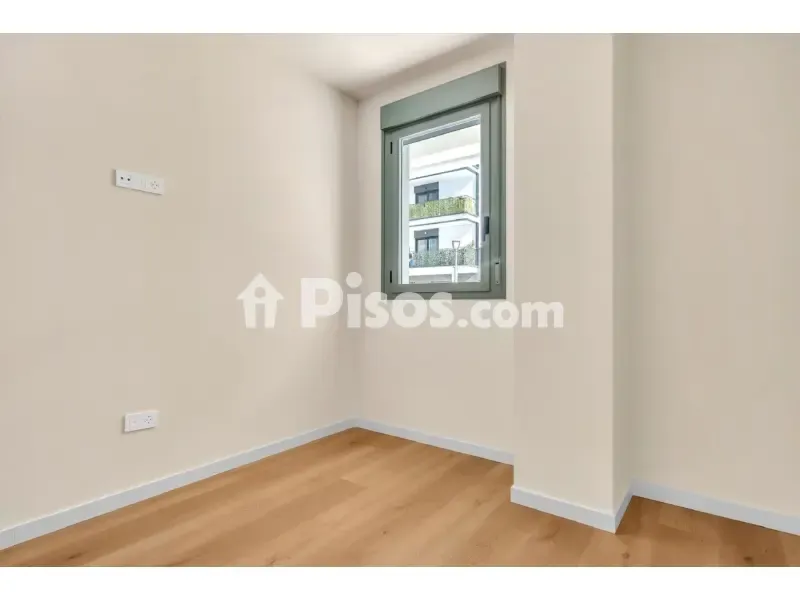 Rooms - New Flat with Rooftop Terrace in Parque Mediterráneo
