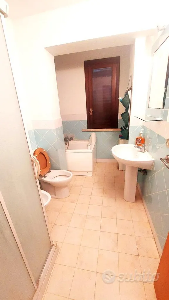 Vannitoad - Villa with Panoramic Balcony in Baia di Arcile