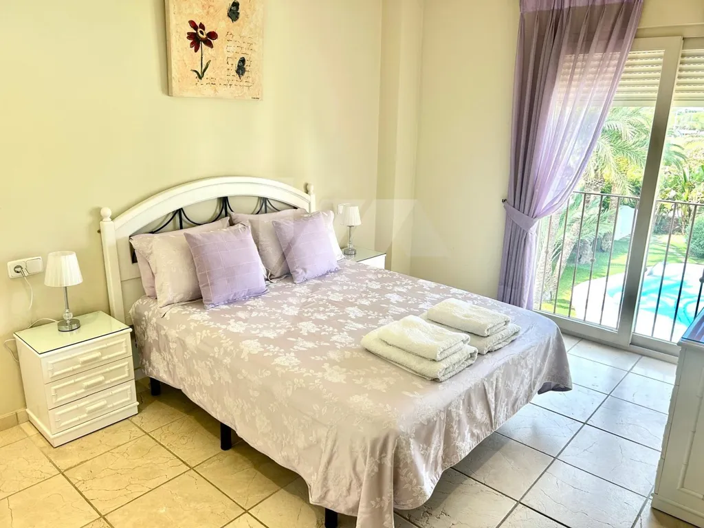 Magamistoad - Penthouse with Private Pool in Moraira