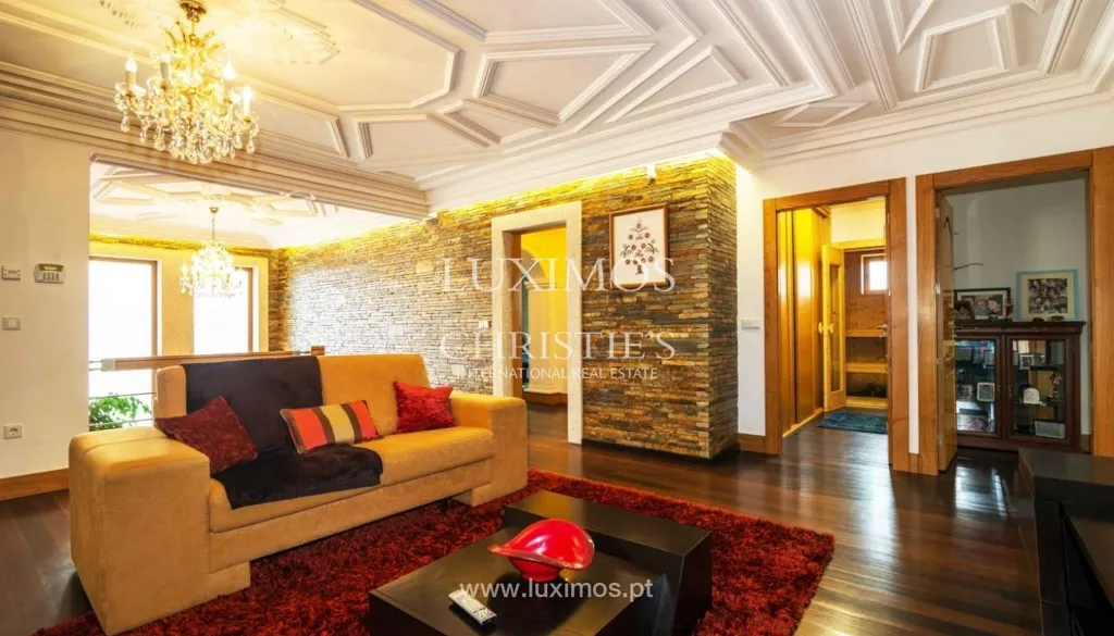 Elutuba - Luxury House with River Views in Esposende